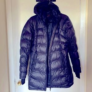 Mammut Coat